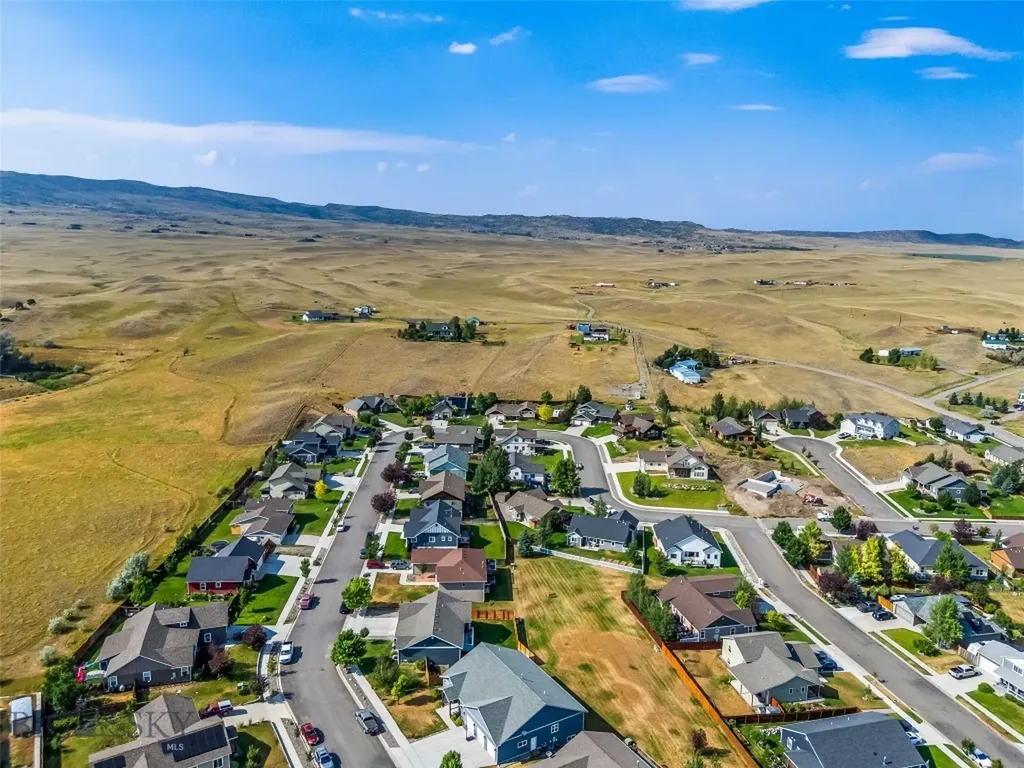1122 Ridgeview Trail Livingston MT 59047