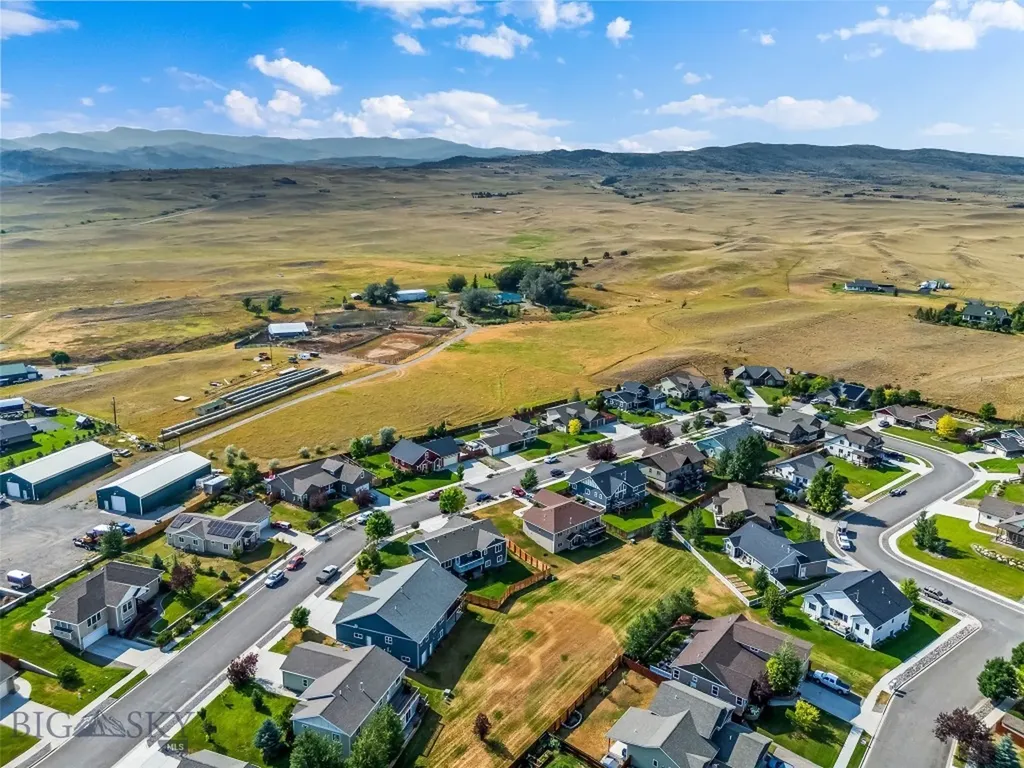 1122 Ridgeview Trail Livingston MT 59047