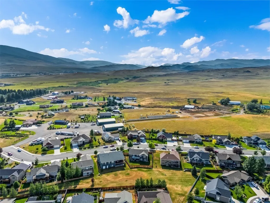 1122 Ridgeview Trail Livingston MT 59047