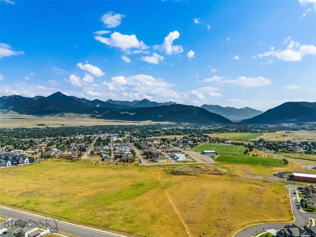 1122 Ridgeview Trail Livingston MT 59047