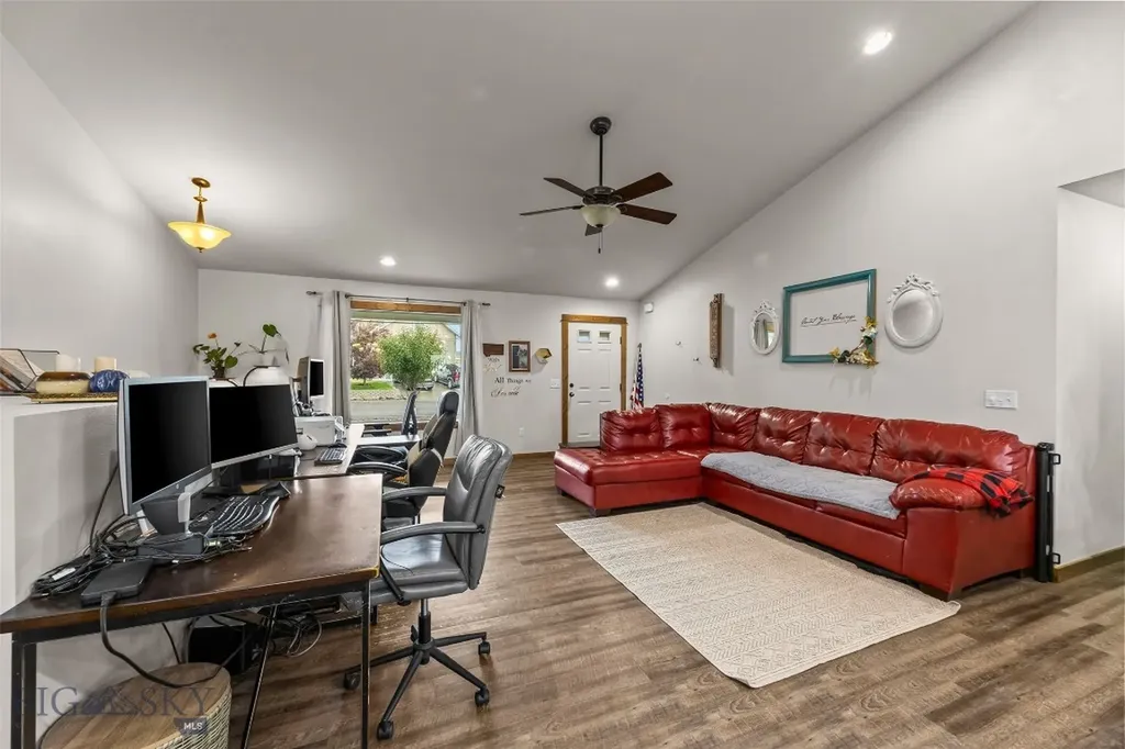 1122 Ridgeview Trail Livingston MT 59047