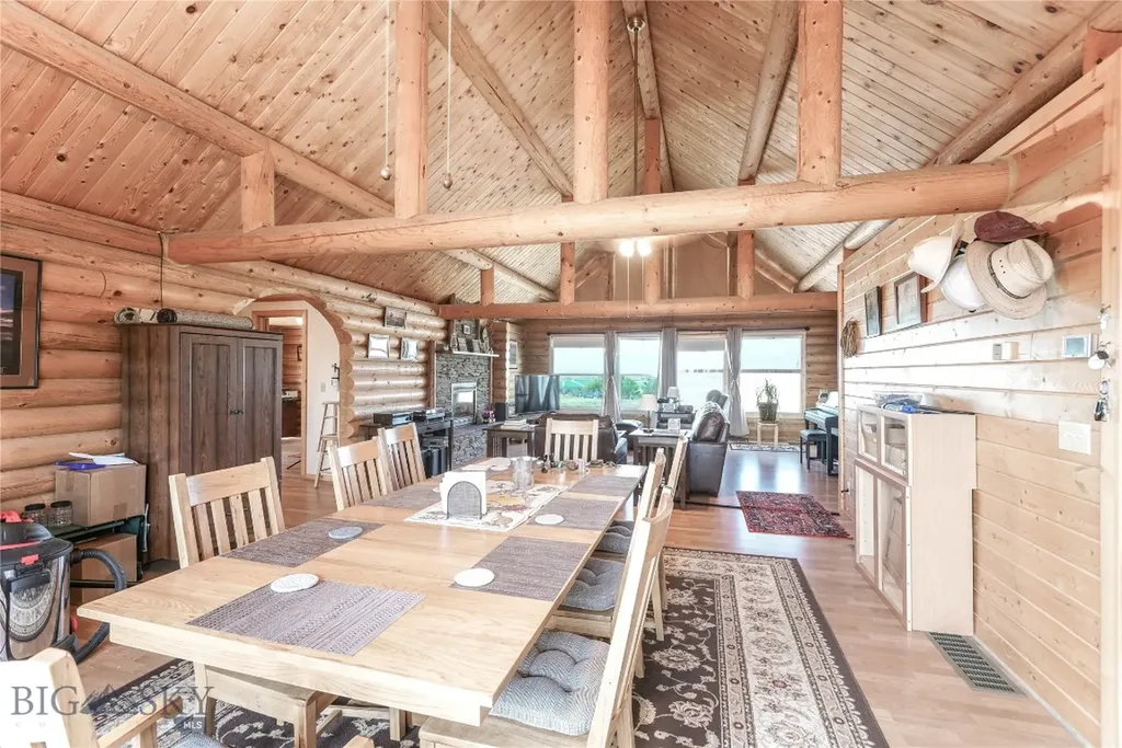12 Madison Drive Whitehall MT 59759