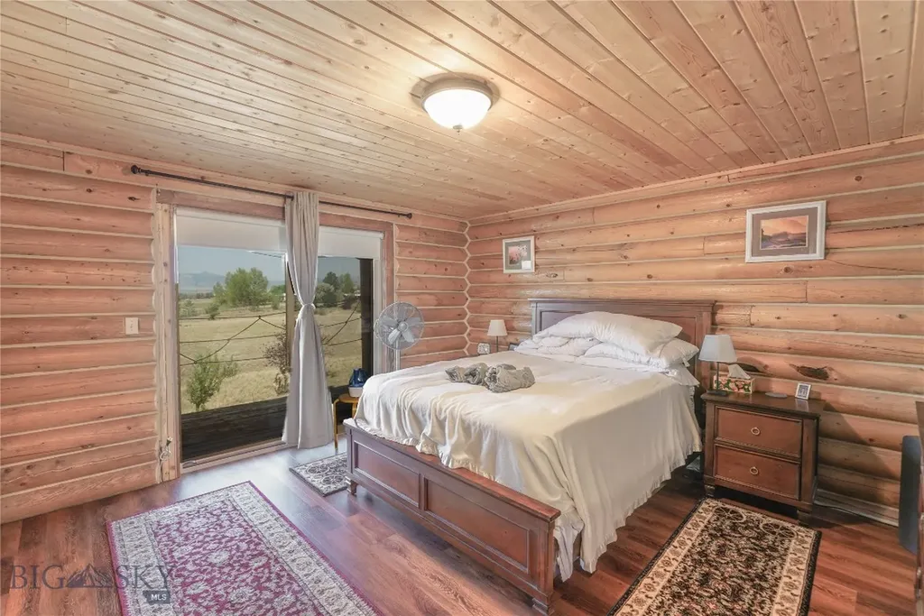 12 Madison Drive Whitehall MT 59759