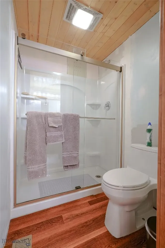 12 Madison Drive Whitehall MT 59759