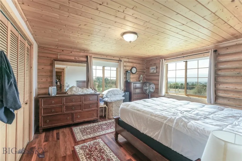 12 Madison Drive Whitehall MT 59759