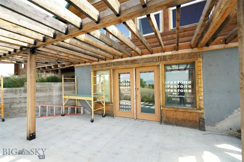 12 Madison Drive Whitehall MT 59759