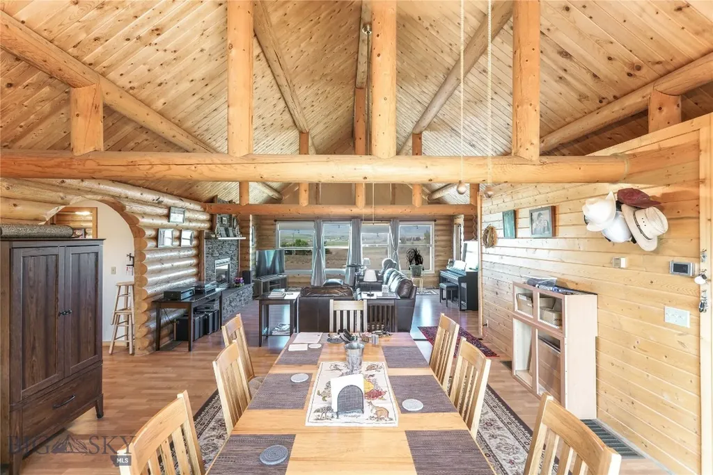 12 Madison Drive Whitehall MT 59759