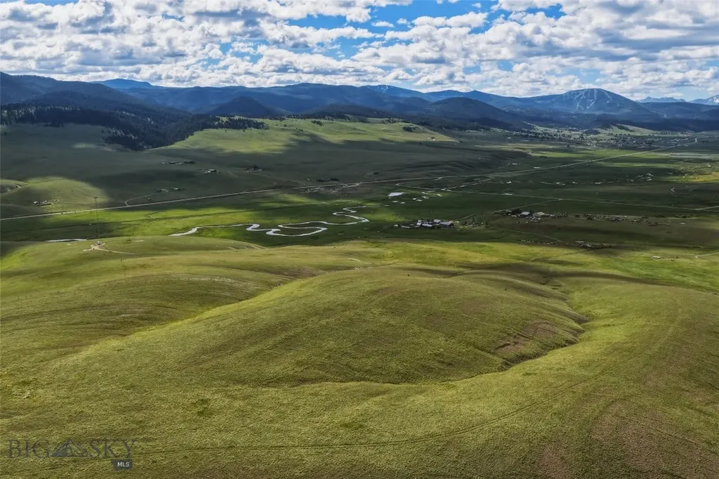 Nhn Smart Creek Lane Philipsburg MT 59858