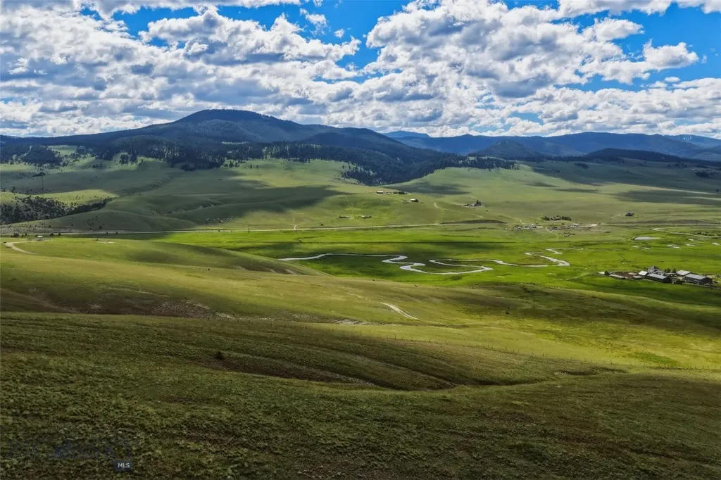 Nhn Smart Creek Lane Philipsburg MT 59858