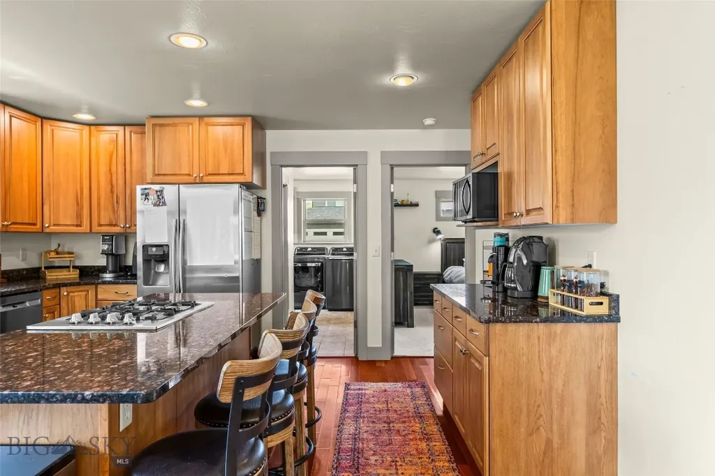 79 Stafford Avenue Bozeman MT 59718