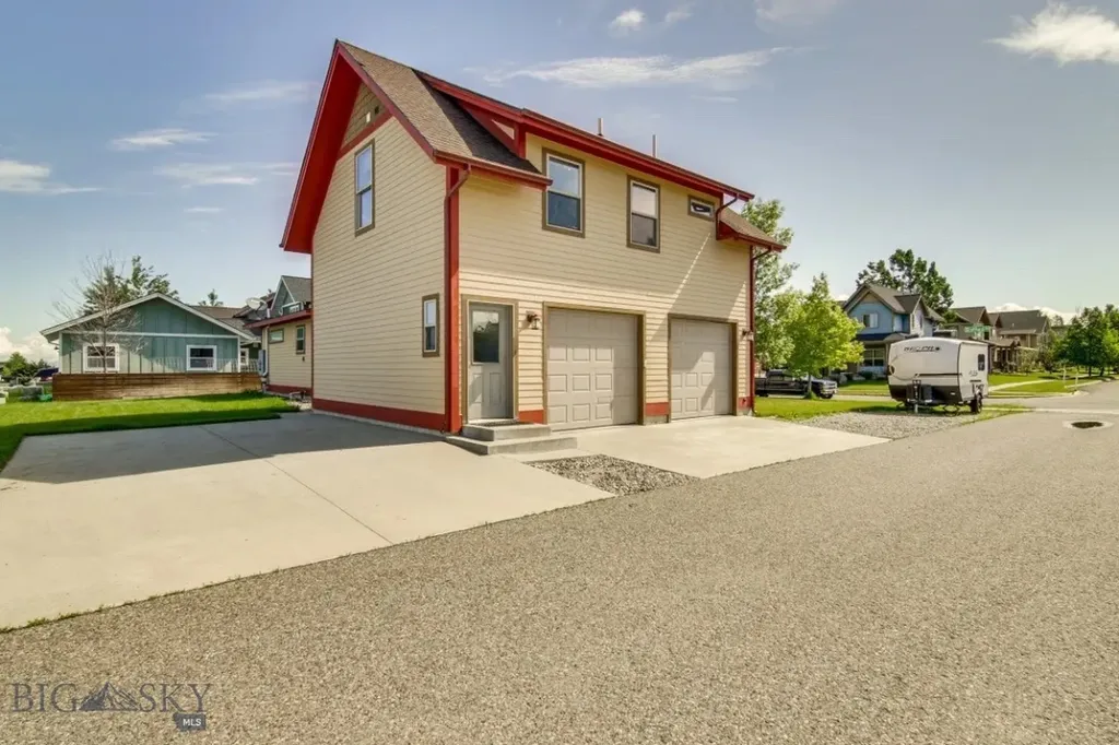 79 Stafford Avenue Bozeman MT 59718
