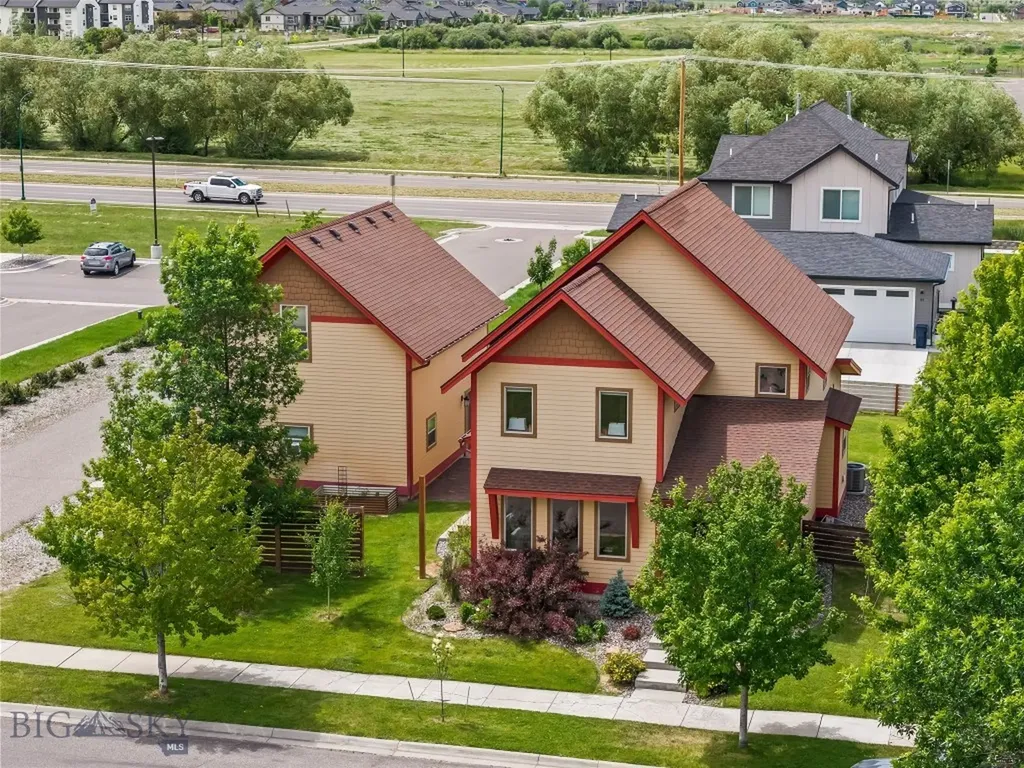 79 Stafford Avenue Bozeman MT 59718