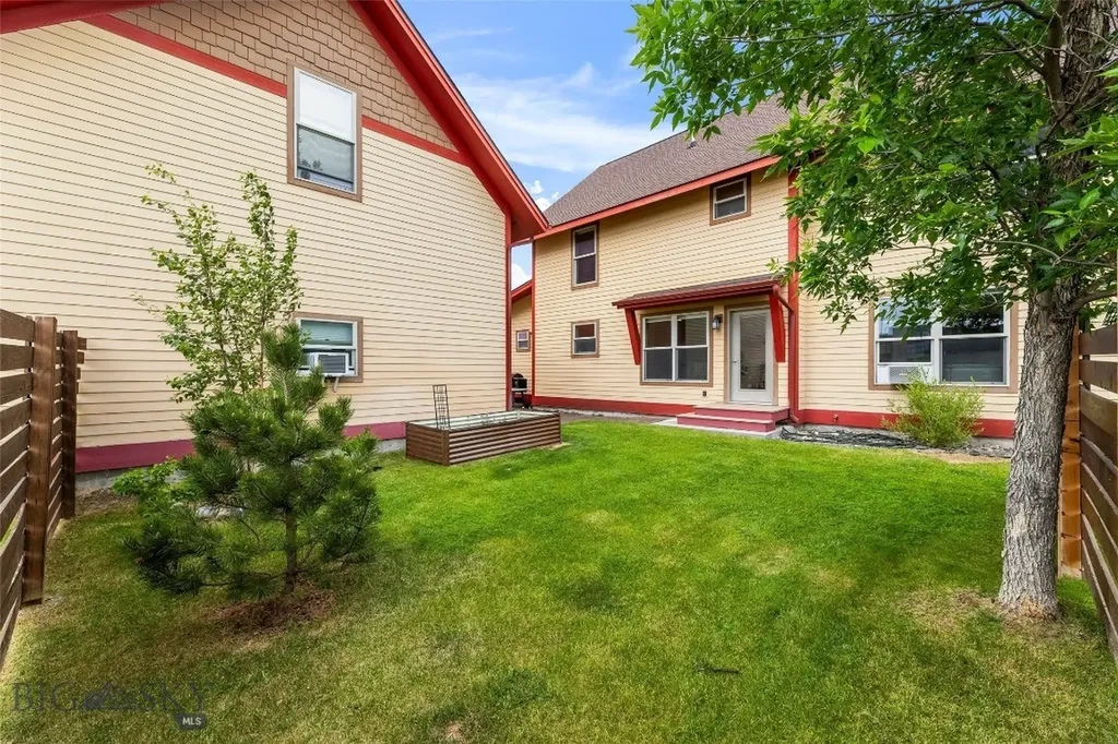 79 Stafford Avenue Bozeman MT 59718