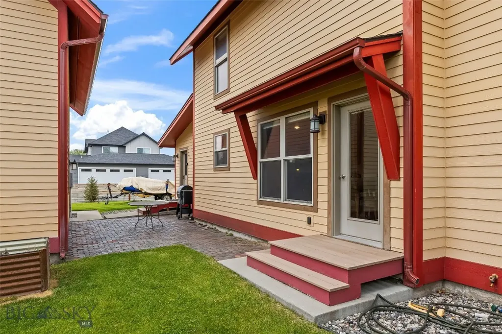 79 Stafford Avenue Bozeman MT 59718