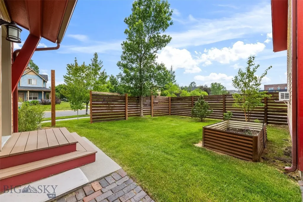 79 Stafford Avenue Bozeman MT 59718
