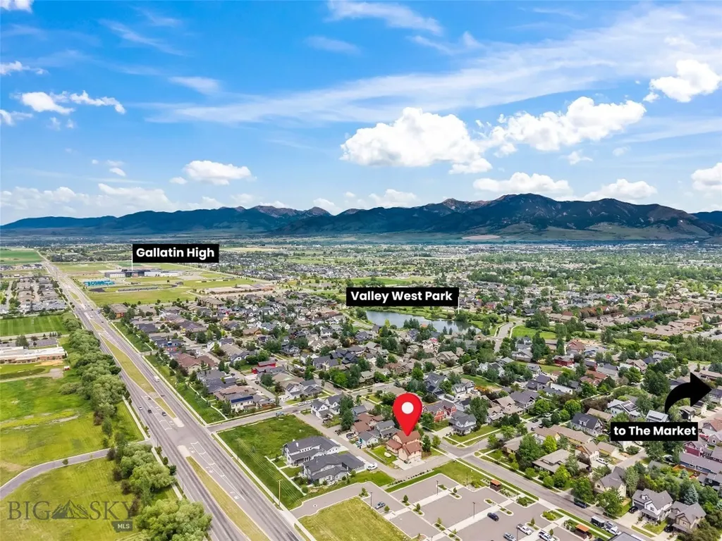 79 Stafford Avenue Bozeman MT 59718