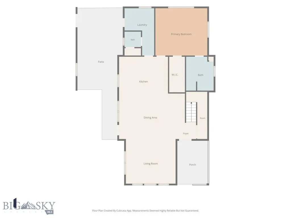 79 Stafford Avenue Bozeman MT 59718