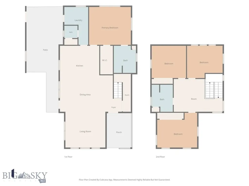 79 Stafford Avenue Bozeman MT 59718