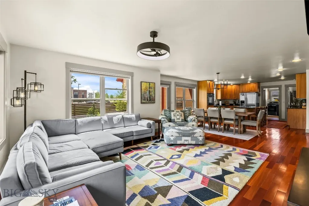 79 Stafford Avenue Bozeman MT 59718