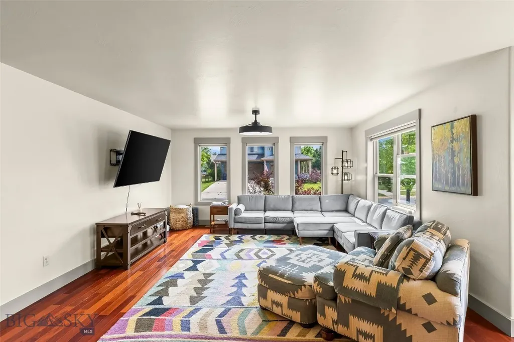 79 Stafford Avenue Bozeman MT 59718