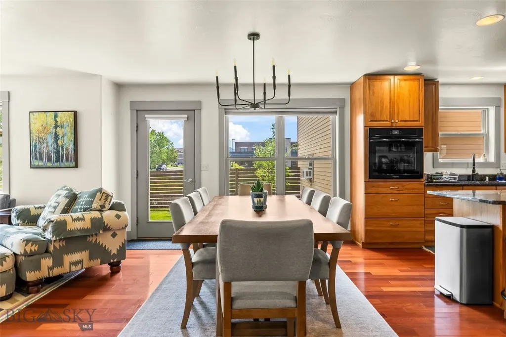 79 Stafford Avenue Bozeman MT 59718