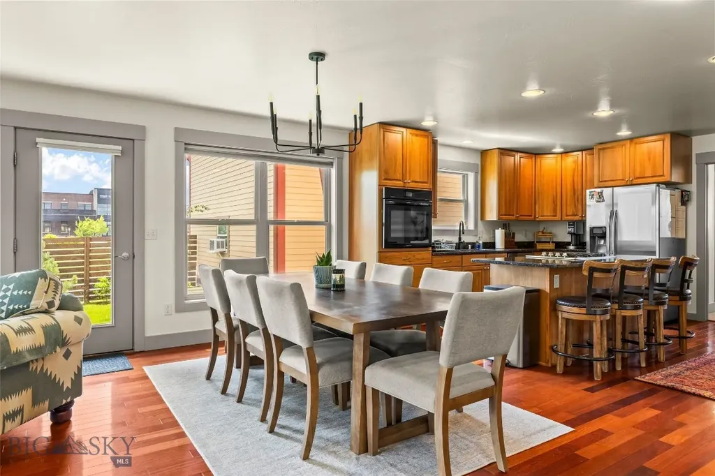 79 Stafford Avenue Bozeman MT 59718