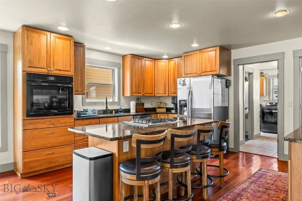 79 Stafford Avenue Bozeman MT 59718