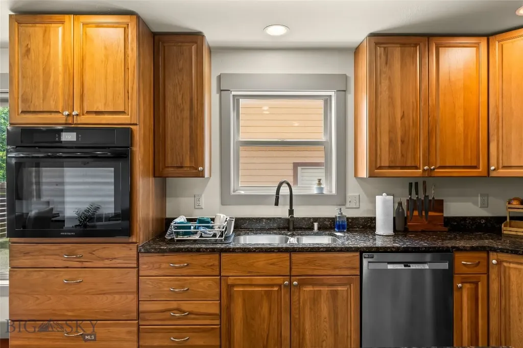 79 Stafford Avenue Bozeman MT 59718
