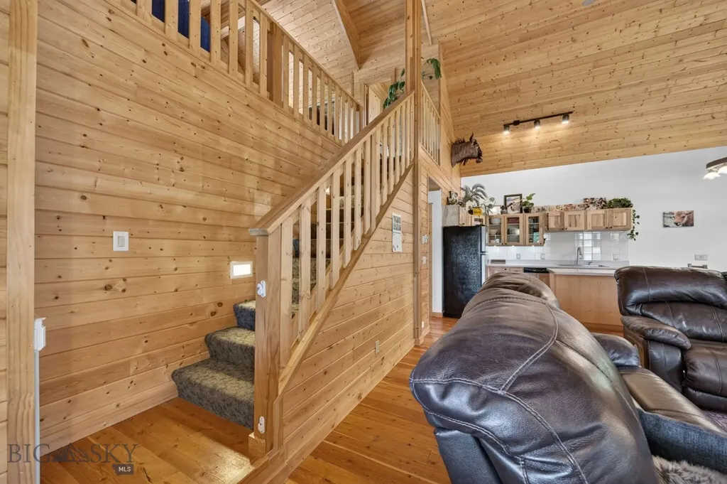 252 Moose Drive West Yellowstone MT 59758