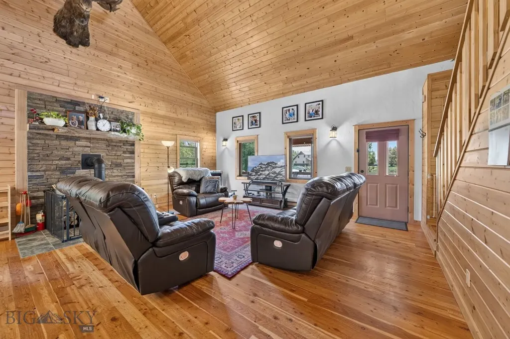 252 Moose Drive West Yellowstone MT 59758
