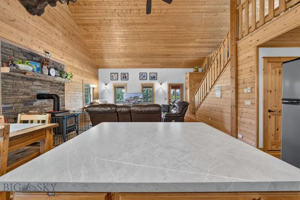 252 Moose Drive West Yellowstone MT 59758