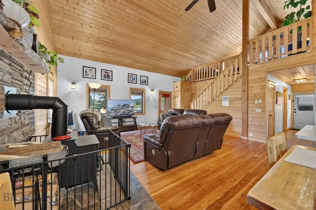 252 Moose Drive West Yellowstone MT 59758