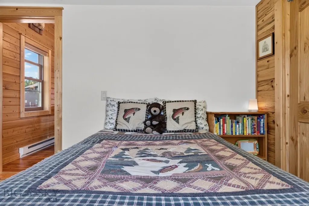252 Moose Drive West Yellowstone MT 59758