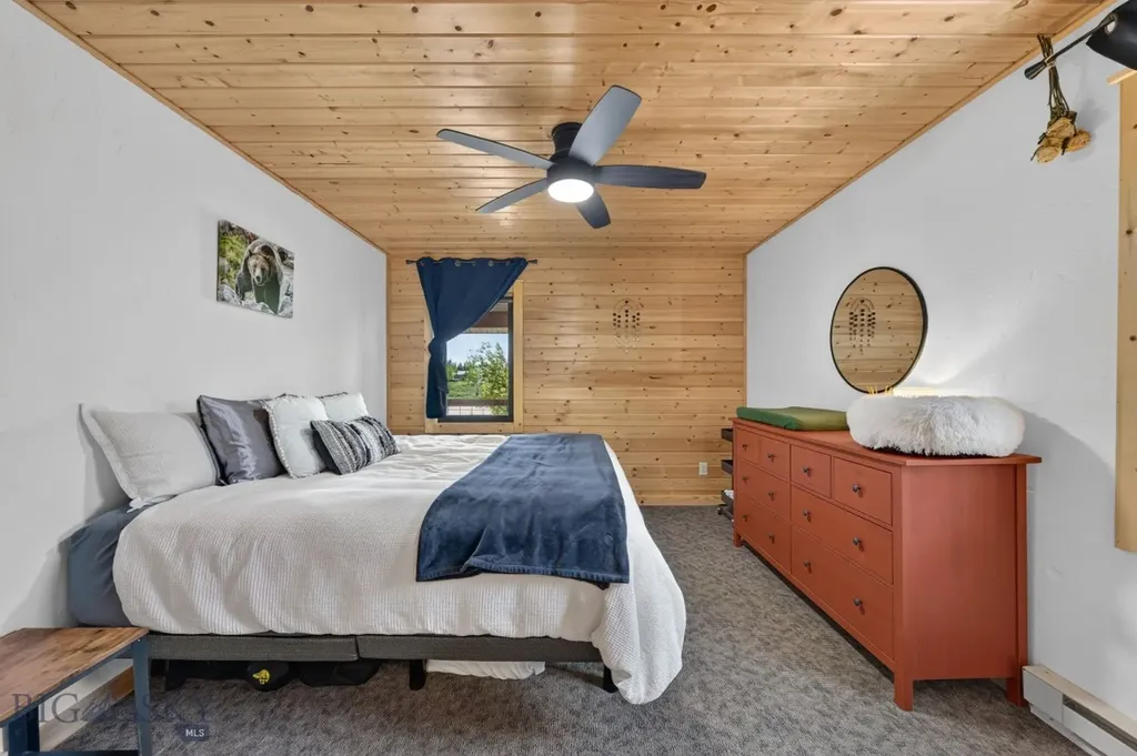 252 Moose Drive West Yellowstone MT 59758