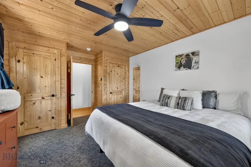 252 Moose Drive West Yellowstone MT 59758