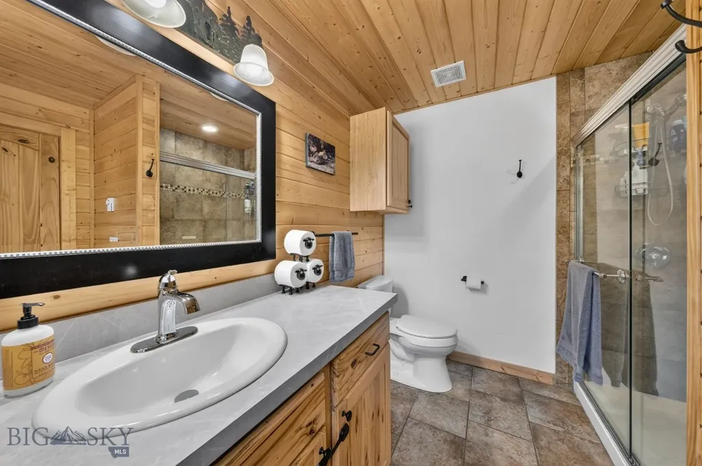 252 Moose Drive West Yellowstone MT 59758