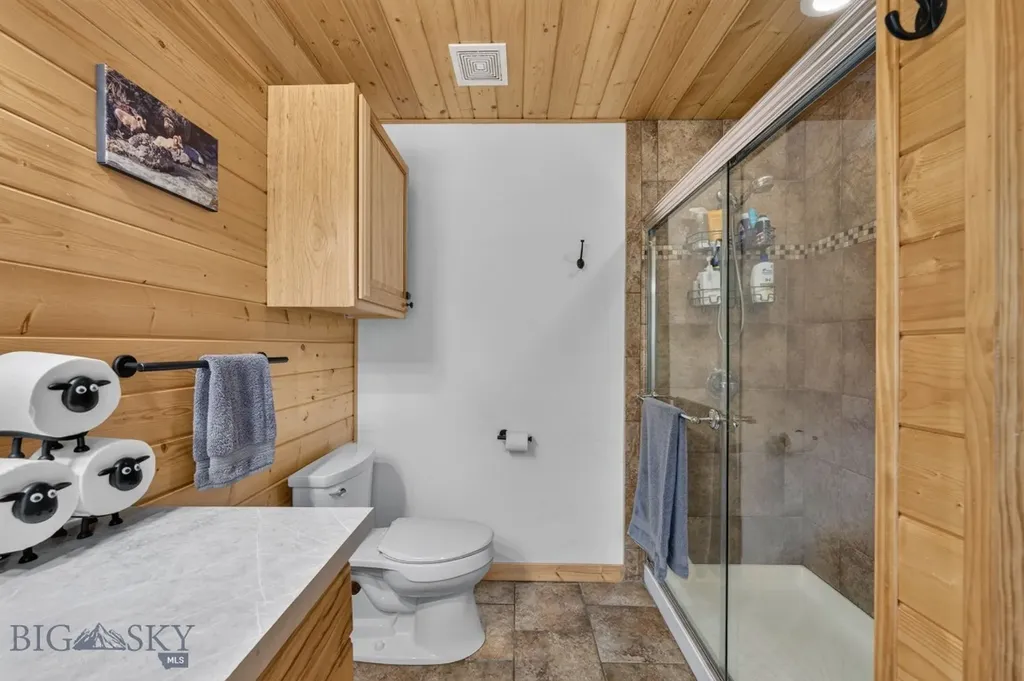 252 Moose Drive West Yellowstone MT 59758