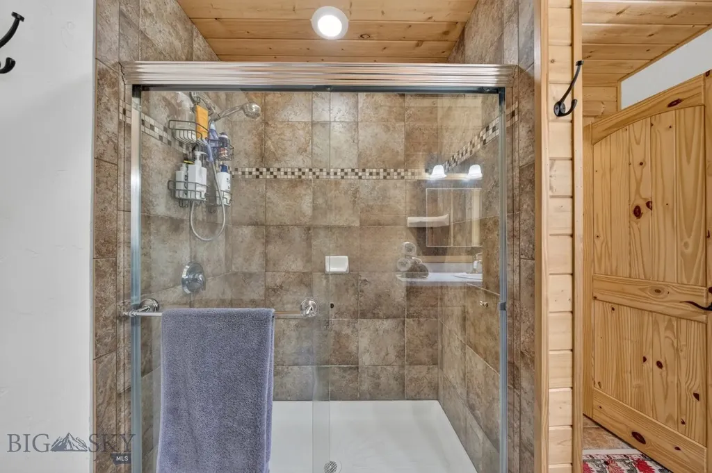 252 Moose Drive West Yellowstone MT 59758
