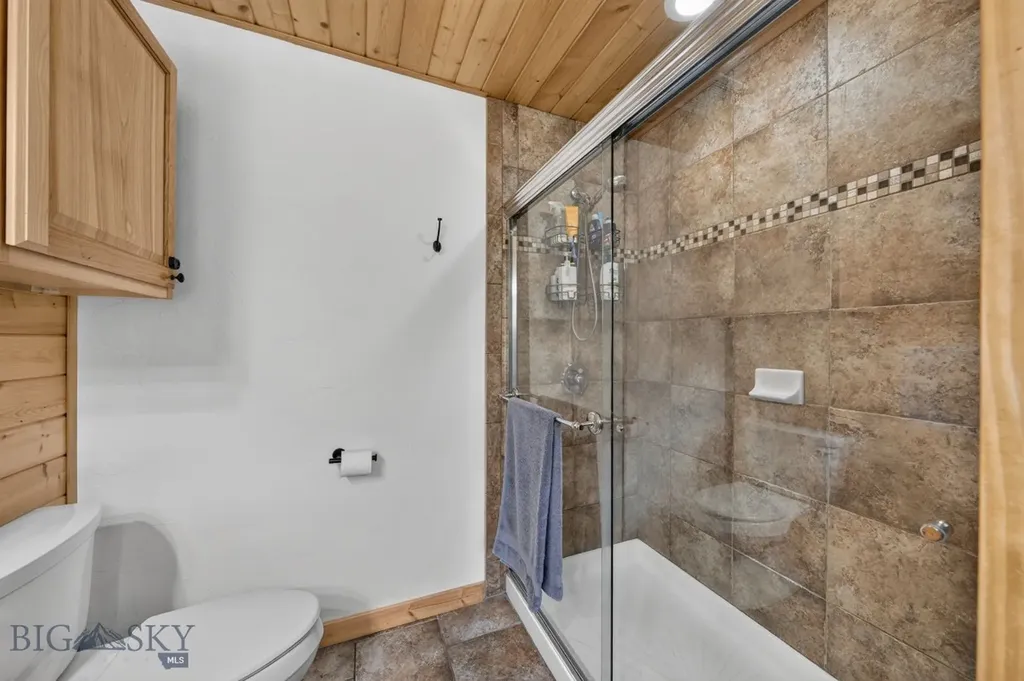 252 Moose Drive West Yellowstone MT 59758