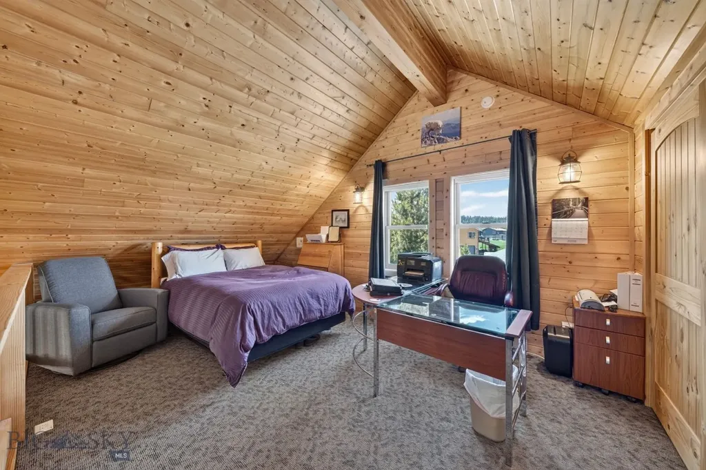 252 Moose Drive West Yellowstone MT 59758