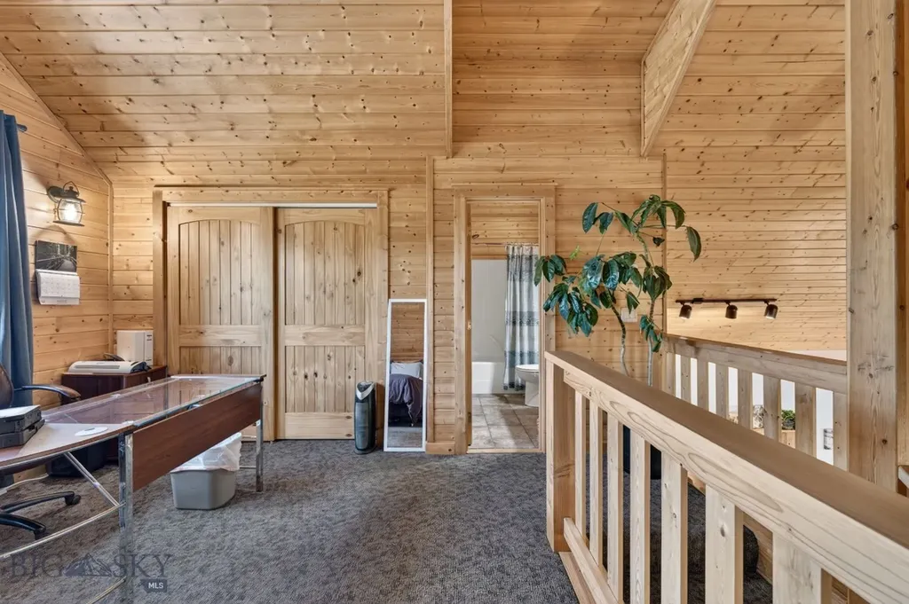 252 Moose Drive West Yellowstone MT 59758