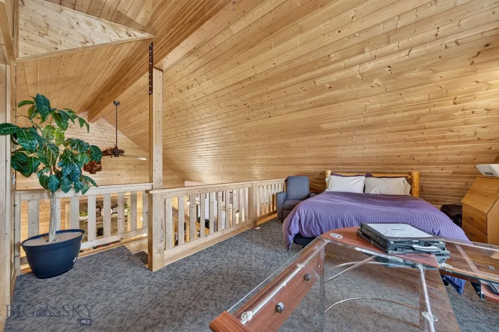 252 Moose Drive West Yellowstone MT 59758