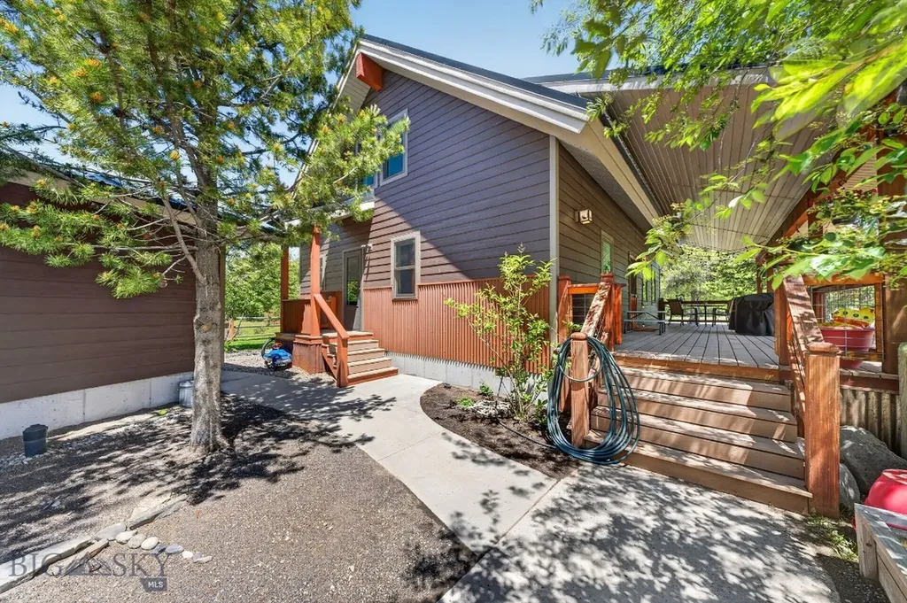 252 Moose Drive West Yellowstone MT 59758