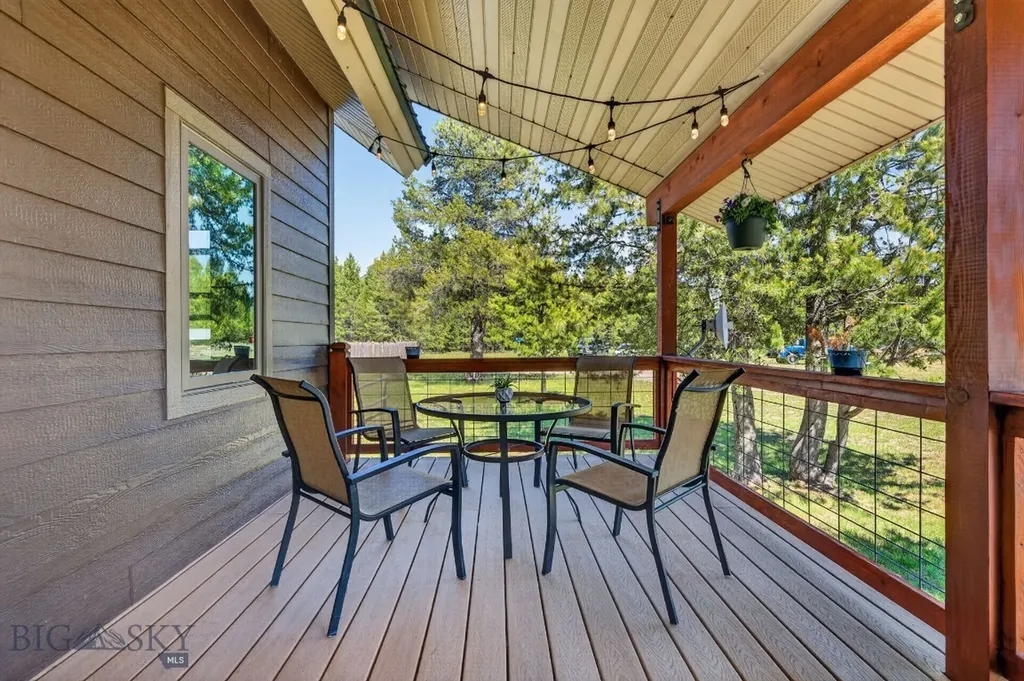 252 Moose Drive West Yellowstone MT 59758