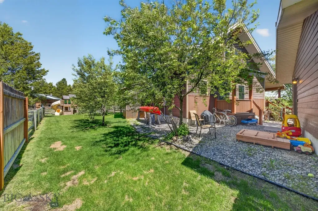 252 Moose Drive West Yellowstone MT 59758