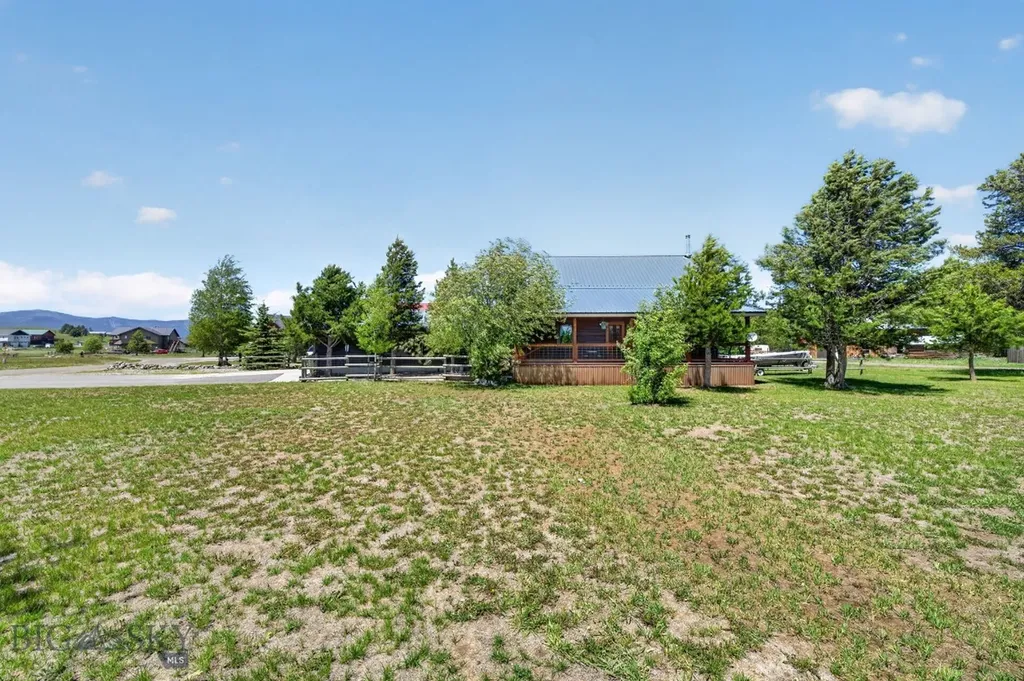 252 Moose Drive West Yellowstone MT 59758