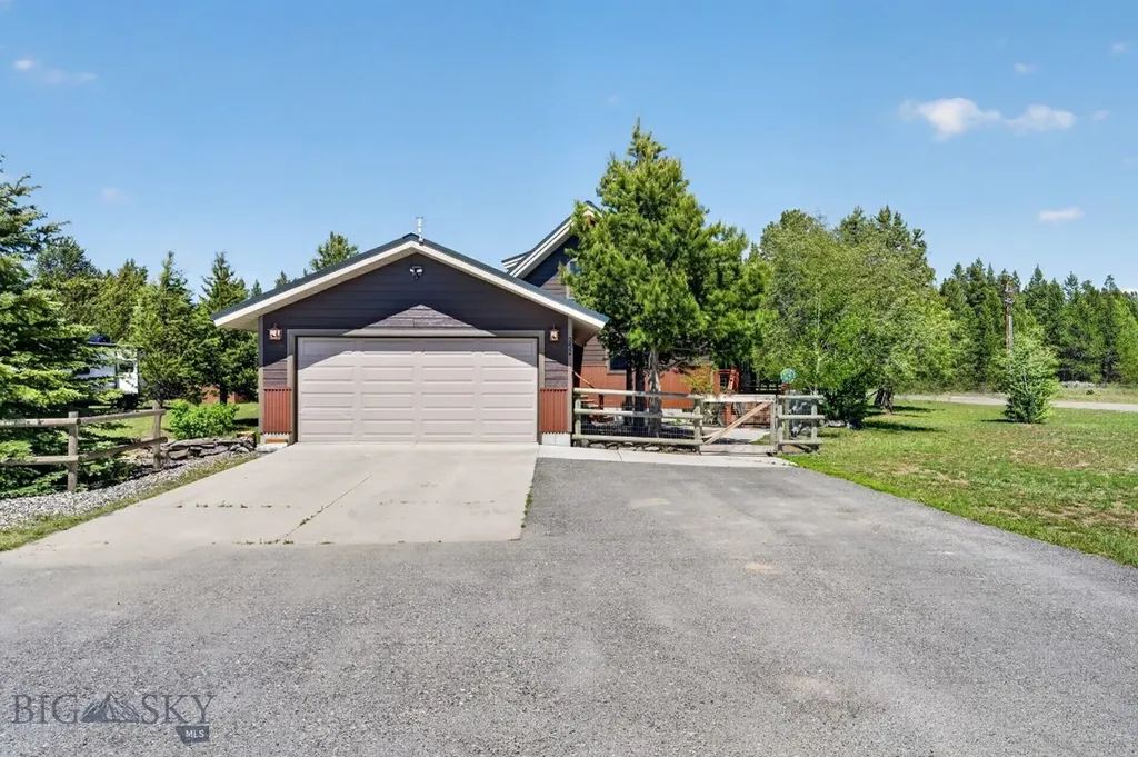 252 Moose Drive West Yellowstone MT 59758