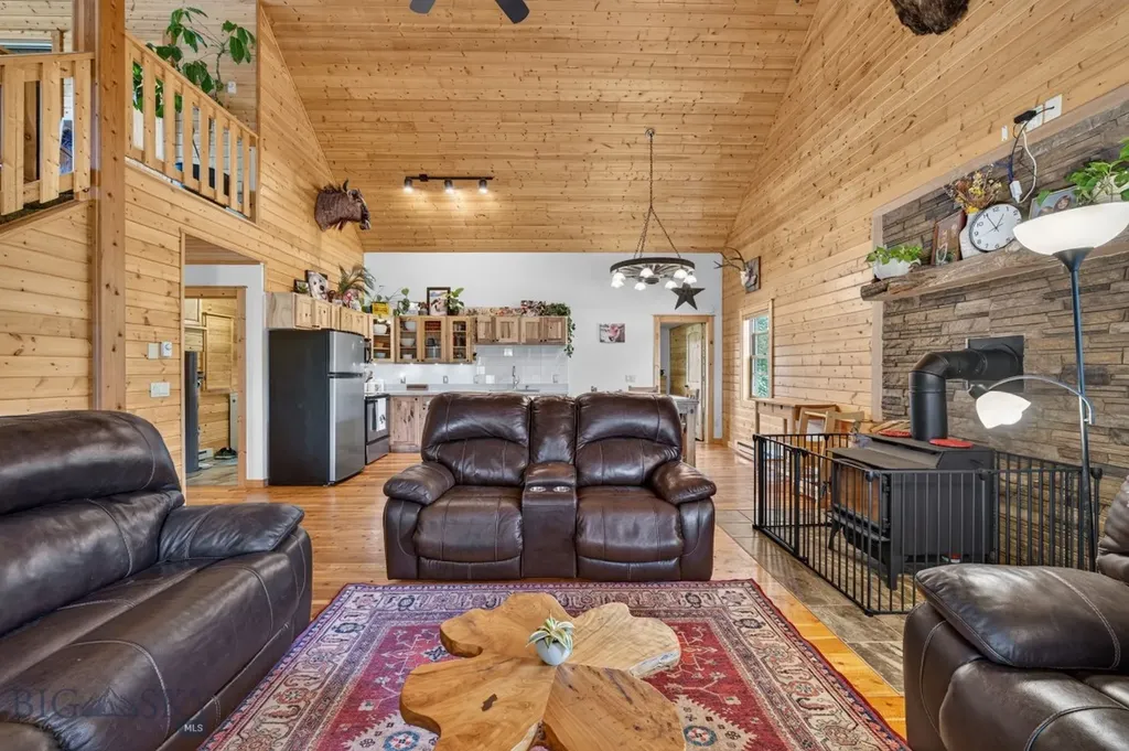 252 Moose Drive West Yellowstone MT 59758
