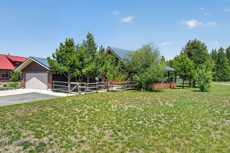 252 Moose Drive West Yellowstone MT 59758