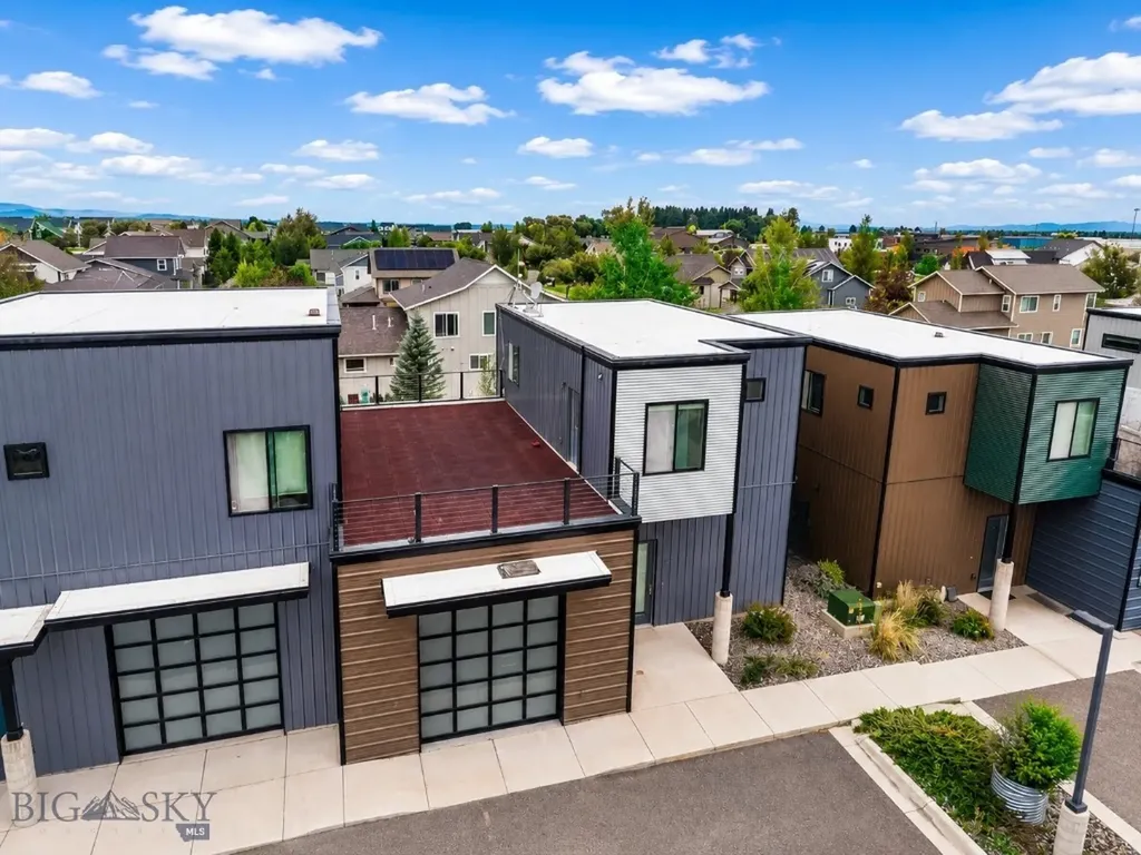 25 Macee Lane Bozeman MT 59718